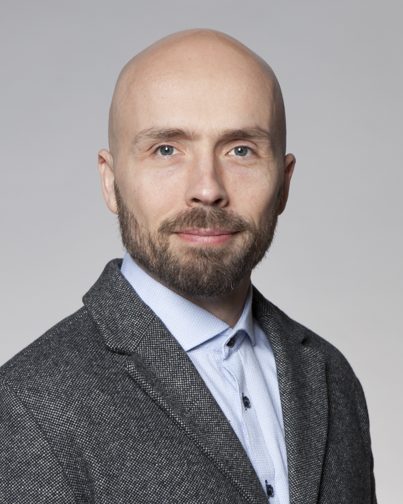 Elías Kristjánsson