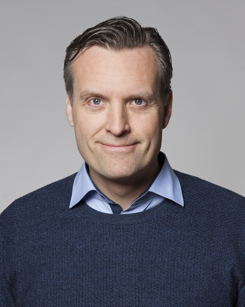 Sigurður Freyr Magnússon